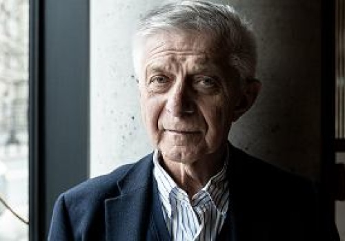 Belka: Nie wiem, czy Glapiński zasługuje na Trybunał Stanu. Ale NBP mógłby wspierać wydatki na armię