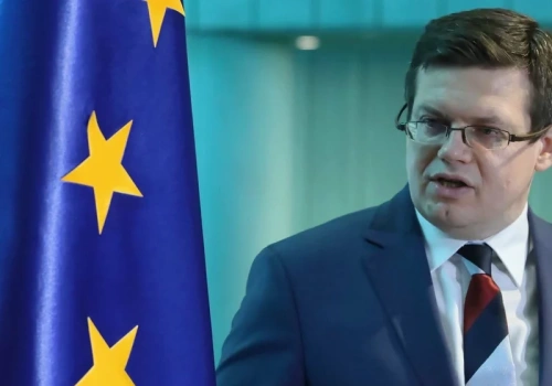 Prezydent nie zaprosił go na ślubowanie. Sędzia komentuje