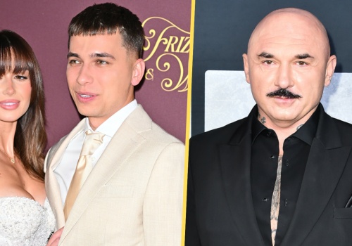 Nominacje do nagród za najgorszy film. Karol 