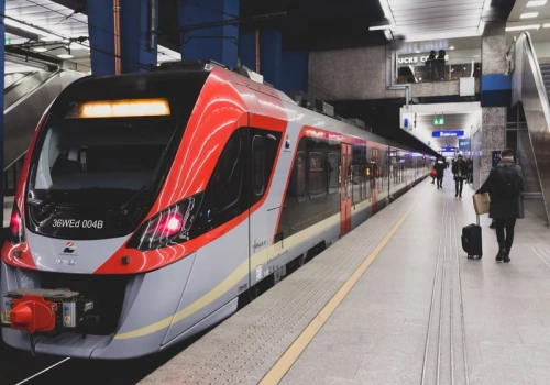 Tylko 10 zł za bilet do Warszawy. W Wielkanoc zapłacimy mniej