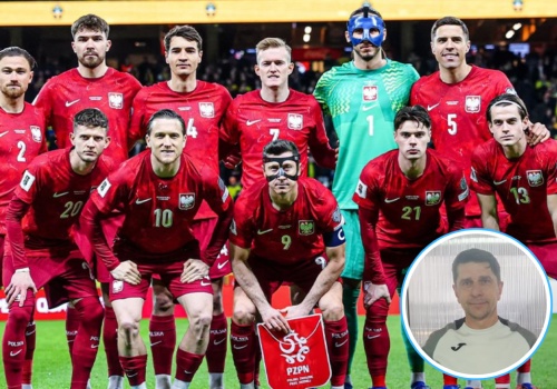 Ekspert „O!Polskiej” po barażu Polska – Szwecja: Przegraliśmy wygrany mecz