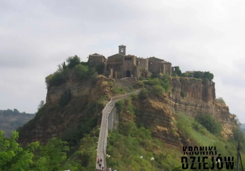 Potężna cywilizacja i język, którego nikt nie rozumie