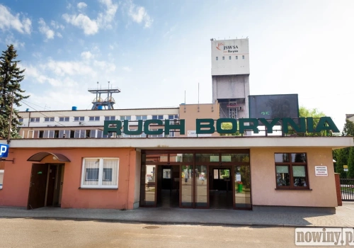 JSW zastawia kopalnie Budryk i Borynia. Wyjaśniamy znaczenie tych decyzji dla spółki i pracowników
