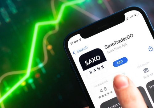 Inwestowanie za granicą od podstaw. Jak działa Saxo Bank z perspektywy polskiego inwestora?