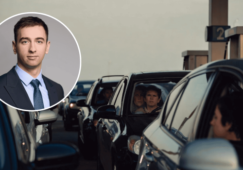 Czekają nas ograniczenia w podróżowaniu w podróżowaniu? Ekspert wyjaśnia unijne plany