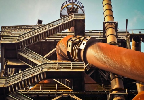 PMI pozytywnie zaskoczył ekonomistów. Ale jest jeden haczyk