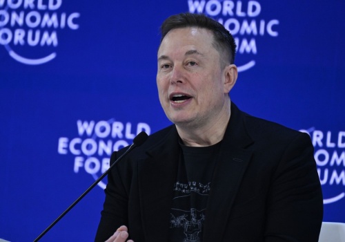 Elon Musk szykuje gigantyczny debiut giełdowy. W grze prawie 2 bln dolarów