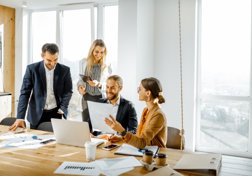 Stabilność niekoniecznie najważniejsza. Tak podchodzą do pracy milenialsi