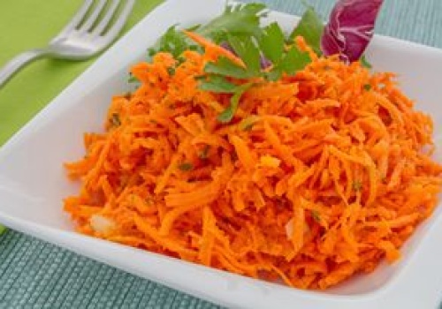 Polej marchewkę tym sosem. Goście będą cię prosić o przepis