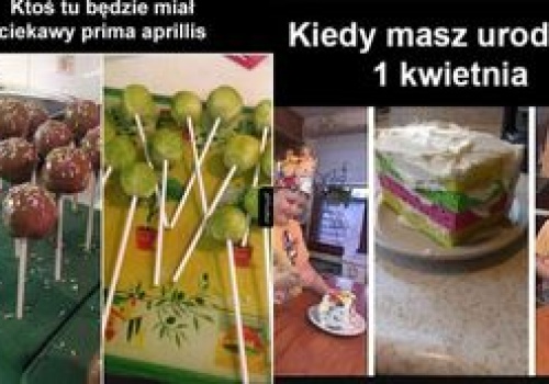 Prima Aprilis 2026 przyniósł lawinę memów. Polacy znów popisali się fantazją
