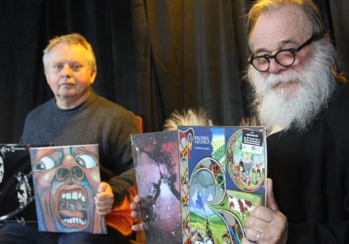 Wieczór z muzyką legendarnego zespołu w Akceleratorze Kultury