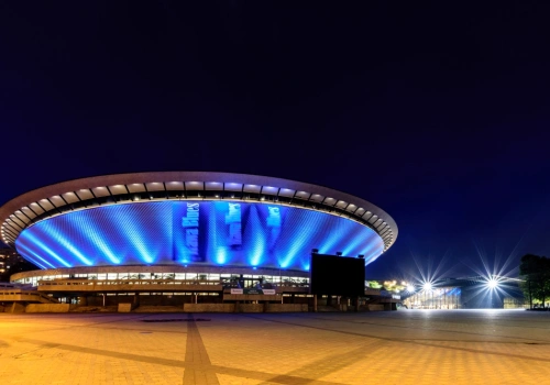 Od kopalni aż do gwiazd. Jak Śląsk zamierza podbić sektor spacetech?