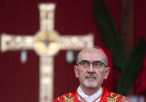 Zwierzchnicy Kościoła w Ziemi Świętej: prawo do modlitwy nie jest przywilejem