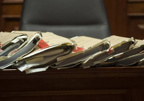 Afera Collegium Humanum. Do sądu trafił drugi akt oskarżenia