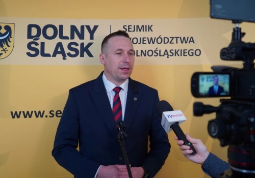 5 mln zł na odbudowę po powodzi. Dolnośląskie gminy dostaną konkretne wsparcie