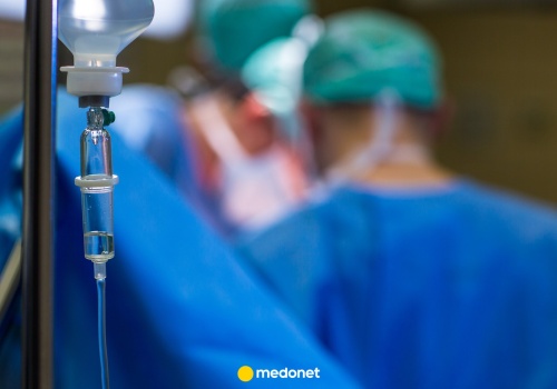 Lekarka z zakazem leczenia dzieci. Sprawa wraca do ponownego rozpoznania