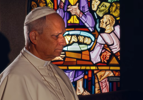 Intencja modlitewna papieża Leona XIV na kwiecień 2026