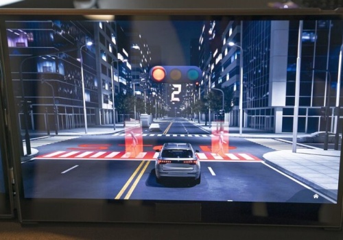 Kierowcy mogą korzystać z coraz większej liczby asystentów, ale coraz słabiej rozumieją własne auta