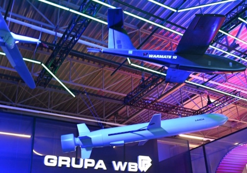 Prawie 1 mld zł. Nowa umowa WB Electronics z Koreańczykami