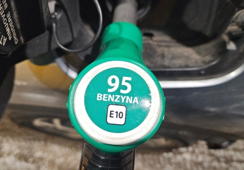 Maksymalne ceny paliw w Polsce, 01.04.2026. Ile kosztuje tankowanie?