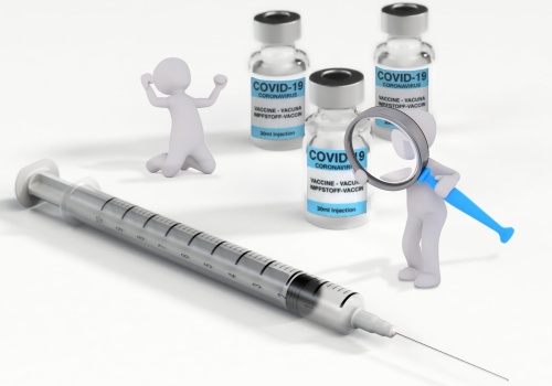 Faktury za pandemię. Polska przed sądem w Brukseli