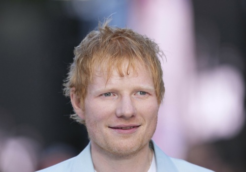 Ed Sheeran miał być gwiazdą popularnej gry wideo. Odmówił