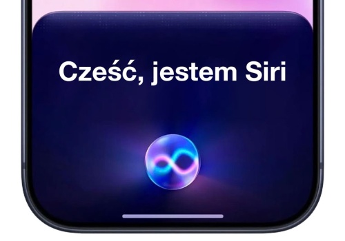 Mamy to! Jest Siri po polsku! Zobaczcie pierwsze screeny