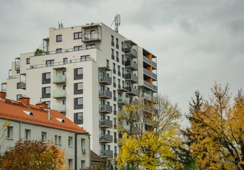 Koniec z kolejkami w sądzie. Księgi wieczyste są już łatwo dostępne w telefonie