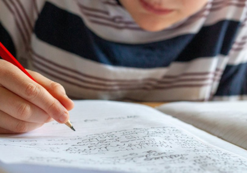 Egzaminatorka zdradza zdania, które podnoszą ocenę z rozprawki. Zbliża się egzamin ósmoklasisty