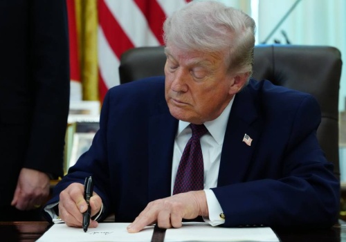 USA wycofają się z NATO? Alarmujące słowa Donalda Trumpa