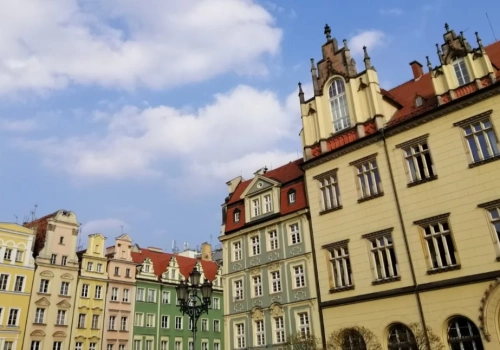 Atrakcje we Wrocławiu – co robić?