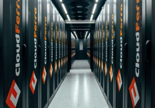 CloudFerro uruchamia nowy region suwerennej chmury