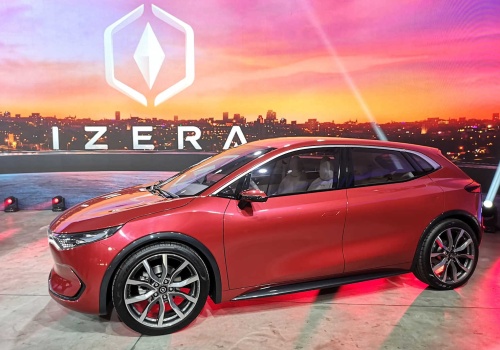 Rząd świętuje 10-lecie Izery