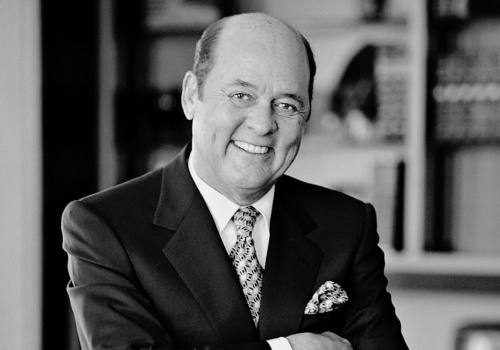 Nie żyje współtwórca kultowej marki kosmetycznej. Miał 82 lata