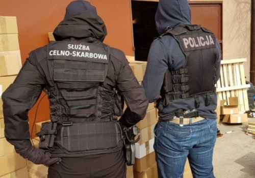 Celnik zawodem wysokiego ryzyka? Związkowcy ostrzegają przed lukami w unijnej dyrektywie