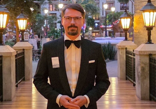 Prawica z całego świata wyraźnie buduje dziś globalny front oporu