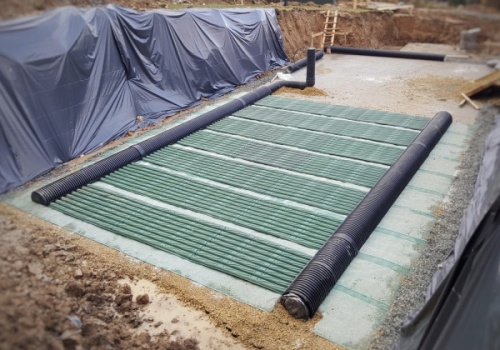 Samodzielny montaż GWC bez ekipy. Instrukcja krok po kroku na przykładzie systemu GEOSTRONG