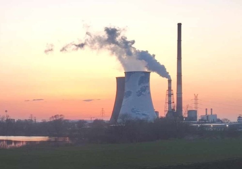 Padł rekord zapotrzebowania na ciepło. Krakowska elektrociepłownia podsumowała zimę