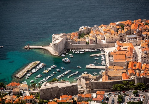 Nie tylko lato! Dlaczego majówka w Chorwacji to najlepszy moment na jej odkrywanie?