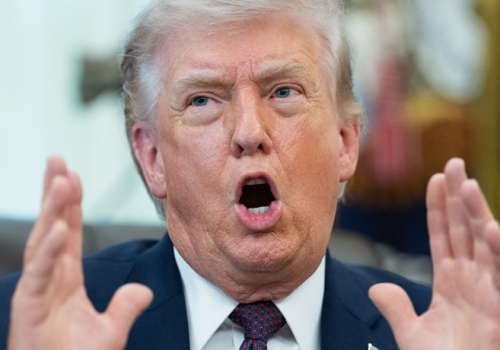 Donald Trump: poważnie rozważam wycofanie USA z NATO