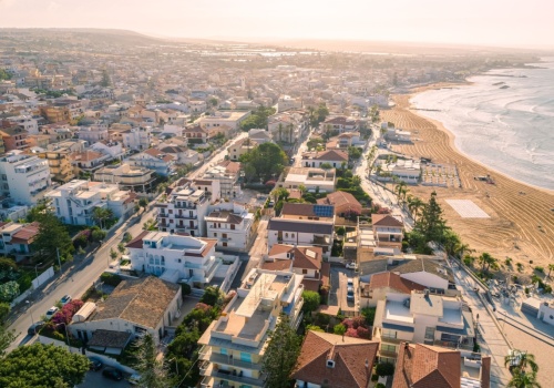 Wakacje na Sycylii za 1282 PLN 💚🤍❤️ Loty dla wszystkich i 7 nocy ze śniadaniami ☕🥐