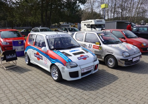 Zdecydowanie spóźnione rozpoczęcie sezonu