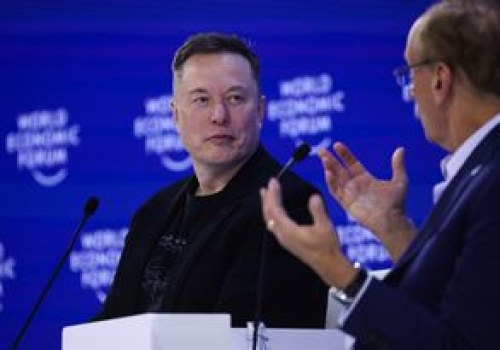 Elon Musk szykuje giełdowe trzęsienie ziemi. SpaceX idzie po rekord