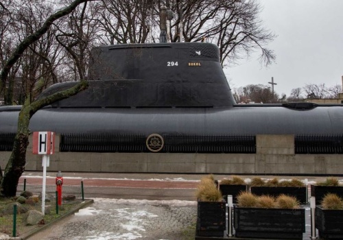 Znów można zwiedzać gdyńskie okręty-muzea. Koniec przerwy zimowej