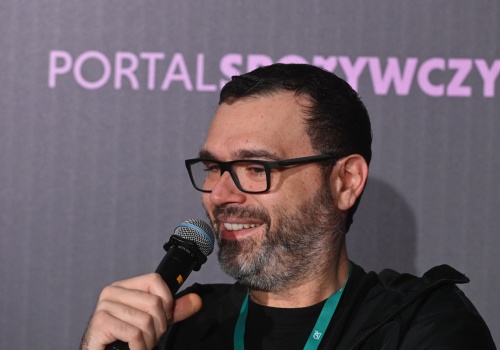 W Warszawie powstaje nowy koncept kulinarny gwiazdkowego chefa kuchni