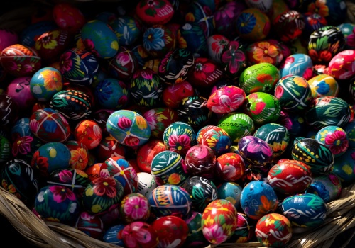 Święta pod kontrolą: Blisko połowa Polaków stabilizuje wydatki wielkanocne