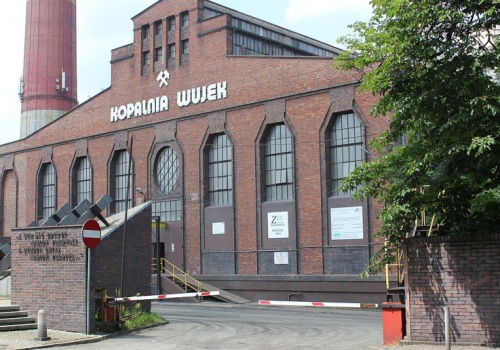 To koniec kopalni 