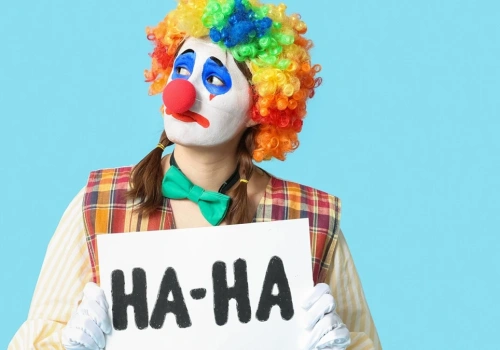 Śmiejecie się z ludzi, którym utrudniacie życie. Wsadźcie sobie ten wasz prima aprilis