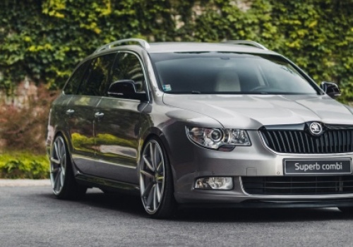 Skoda wycofuje się chińskiego rynku