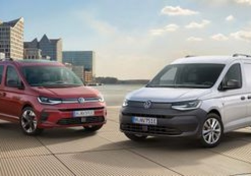 Volkswagen z Polski przeszedł lifting. Co się zmieniło?